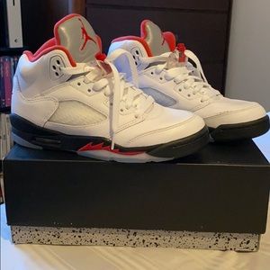Air Jordan 5 retro